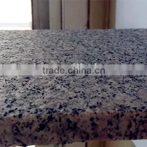 Hot Sale!! Flamed Natural Granite Stone Tiles With Factory Price thumbnail-4