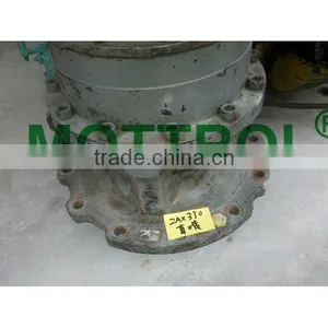 ZAX330-1 DIRECT INJECTION SWING MOTOR & GEARBOX thumbnail-1