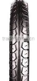 Quality Motorcycle Tire 042 thumbnail-1