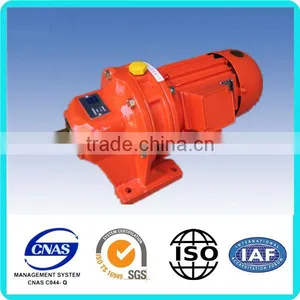 Cycloid Planetary Gearbox /Speed Reducer/ X B Series thumbnail-1