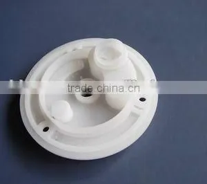 Customized OEM High Hardness POM Plastic Gears thumbnail-6