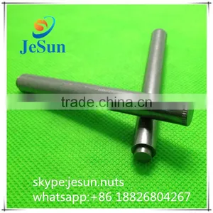 Metric Steel Dowel Pins Made In China thumbnail-1
