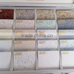 Kitchen Quartz Countertops, Bathroom Countertops and Backsplashes thumbnail-3