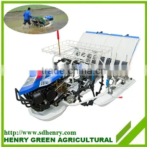 Paddy Planting Machine thumbnail-3