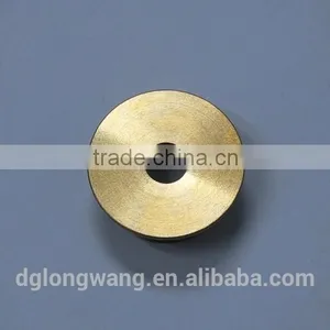 2015 Newly Stainless Steel Button of Custom thumbnail-6