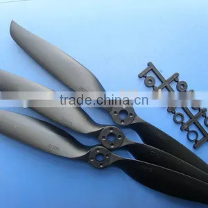 10*7E Propeller for rc Helicopter thumbnail-1