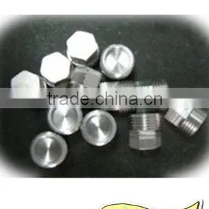 China Cnc Casting Part thumbnail-1