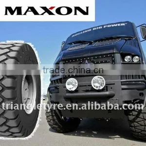 TRIANGLE RADIAL OTR TYRE thumbnail-1