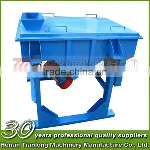Linear Vibration Sieve for Sand thumbnail-5