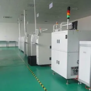 Beyond Electrical Co.,Ltd company overview - view 1 thumbnail