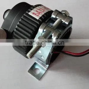 Carbon Steel Mounting Clamps for Booster Pump thumbnail-6