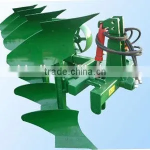 1LF-330/430/530 Reversible Furrow Plough thumbnail-6