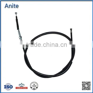 China Supplier Motorcycle Cable Parts BRAKE CABLE For Honda NXR125 thumbnail-1