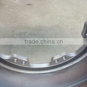 Heavy Duty Dump Truck Wheel thumbnail-1