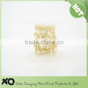 Yellow Pearl Jewelry Wire thumbnail-1