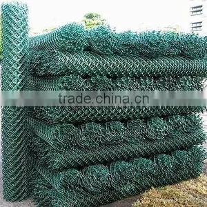 World Hot Sale High Quality Heavy Duty Chain Link Fencing / Chain Link Fence thumbnail-1