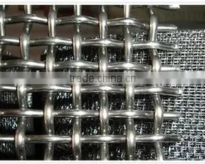 Welded Rabbit Cage Wire Mesh Crimped Wire Mesh Mesh Wire thumbnail-3