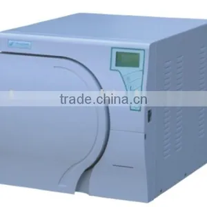 2016 New Design ,LCD Display Europe B Standard Dental 12L Autoclave/ Steam Sterilizer With Printer thumbnail-1