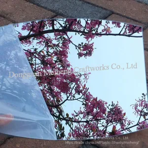 Plastic PC Solid Sheet/Solid Polycarbonate Sheet/Polycarbonate Sheet thumbnail-4