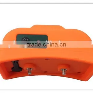 For 2 Dogs Collar PET TRAINER Hunter Beeper Dog Training Collar Waterproof 1 Transm+2 Collar+2 Receiver+2 Beeper thumbnail-5