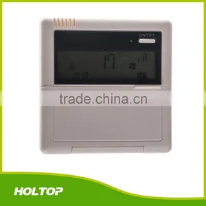 ERP2016 Approved Vrf System Air Conditioner Heat Recovery Ventilation With Auto Bypass Function thumbnail-6