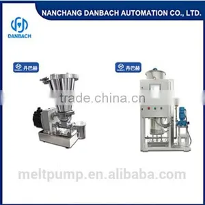 Coffer Powder Packaging Machine thumbnail-1