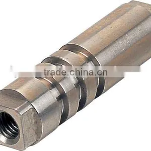 Custom-made Non Standard Stainless Steel Mechanical Connecting Link thumbnail-1