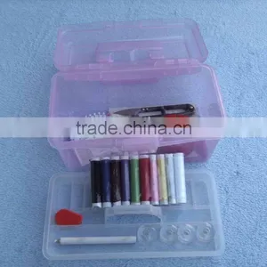 Sell No.819 Plastic Thread&needle Tool Box,storage Box thumbnail-1