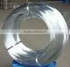 Autumn Canton Fair Booth No :16.3H05 High Quality BWG8-36Electro Galvanized Iron Wire Binding WireBWG8-36(Joint Venture) thumbnail-1