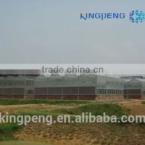 Poly Carbonate Greenhouses thumbnail-2