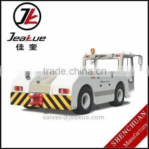 20T Load Capacity Aircraft Tow Tractor thumbnail-1
