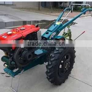 8hp Walking Tractor /hand Tractor for Sale thumbnail-4