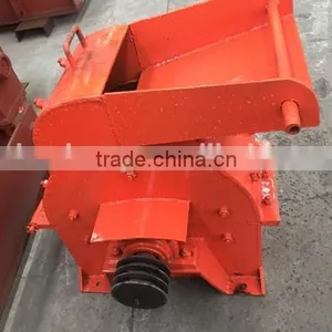 Mobile Type Small Hammer Mill Crusher, Rock Sand Hammer Mill Machine Price From Huahong thumbnail-4