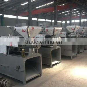 Sacha Inchi Cold Oil Press,Oil Making Machine thumbnail-1