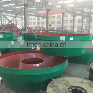 Placer Gold Grinding Machine,wet Gold Grinding Machine for Africa thumbnail-4