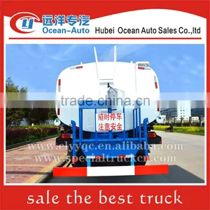 Dongfeng 6X4 25000L Drinking Water Delivery Truck Sale thumbnail-6
