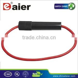 Auto Car Medium Blade Fuse Holder thumbnail-6