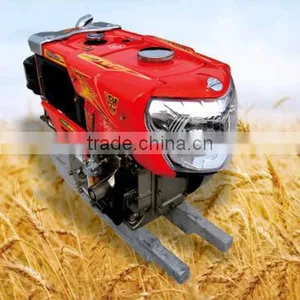 9.5HP Single Cylinder Diesel Engine thumbnail-1
