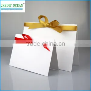 CREDIT OCEAN High Speed Satin Ribbon Bow Making Machine thumbnail-2