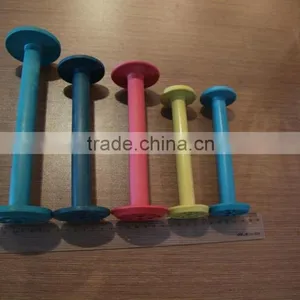 Automatic Double Spindle Weft Winding Machine Thread Winding Machine thumbnail-2