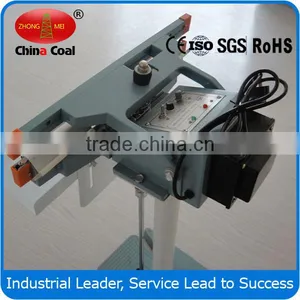 PFS350 Pedal Bag Heat Sealer Foot Pedal Heat Sealer thumbnail-4
