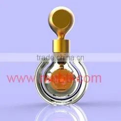 20/30/50/70/100ml Newest Design Hot Sale Glass Perfume Bottle,travel Perfume Bottle thumbnail-1