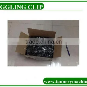 Leather Machine Parts of Togge thumbnail-4