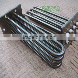 Customized Electric Tubular Heater Immersion Heating Element For Water Heating thumbnail-3