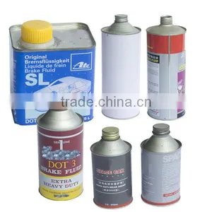 Brake Fluid Engine Oil thumbnail-1