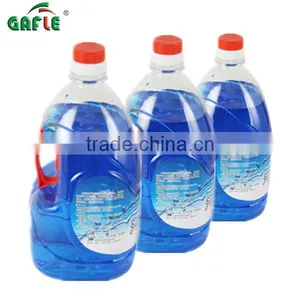Many Liters PET Bottle Windshield Washer Fluid for Window thumbnail-1