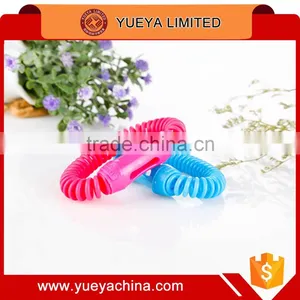 Extension-type Bracelet Mosquito Repellent--rose Pink thumbnail-1