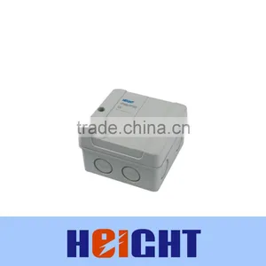 Electric ABS PVC Plastic Terminal Sealed Connecting Cable, Electric Wire Cable thumbnail-1
