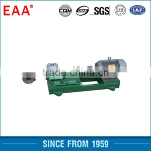 High Pressure Centrifugal Chemical Industry Screw Pump thumbnail-1
