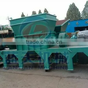 A Professional Broken Beverage Cans Machine / Beverage Cans Shredder thumbnail-2